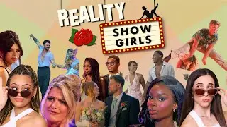 Ep 63 | Dancing With The Stars S34 Premiere, Love Island S7, Bachelor in Paradise & Love is Blind S2