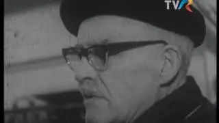 Tudor Arghezi