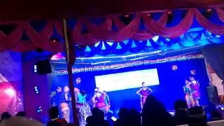 Kamala devi high school gurla