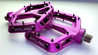 Педали Race Face Atlas Pedals