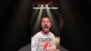 Juli&aacute;n Ortega, Actor on Netflix&rsquo;s &lsquo;Elite, Dies at 41