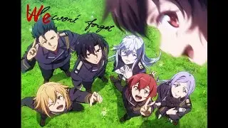 ８６―エイティシックス―  episode23