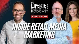 David Glaza, Founder & CEO DIGITS Agency: Inside Retail Media Marketing