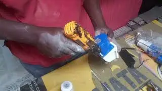 HOW TO CONNECT A 3 PIN INDUSTRIAL SOCKET