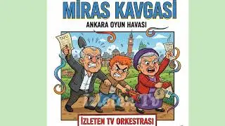 Miras Kavgası - İzleten Tv