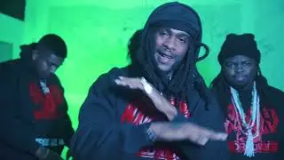 STAIN TALK WORLDWIDE - Red Alert ft Foe 6 Kain X Sg Dash