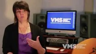 Meet The Teacher: Cindy Vaughan