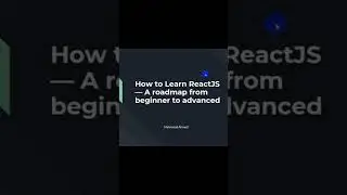 دورة React.js الشاملة لعام 2024: تعلم بناء تطبيقات مذهلة من الصفر