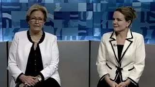 Senadoras comentam o processo de impeachment de Dilma - Bloco 1