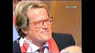 12 ottobre 1996 Quelli che il calcio 1 tempo