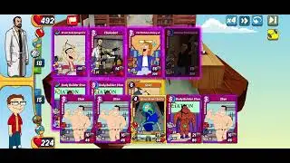 Holiday Swole Club | Rank #34 | Body Builder Stan | Final Day