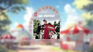 One Direction - Heart Attack (Sped Up + Reverb)
