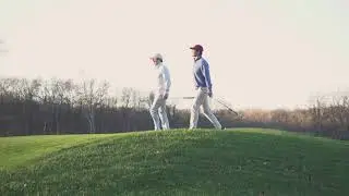 Engineered For Athletes. Designed For Players | Dunning Golf