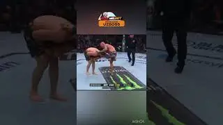 Islam Makhachev vs Dastin Poriere Fight