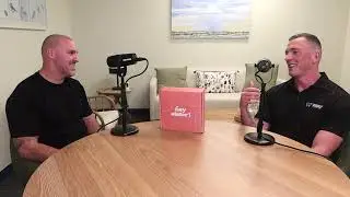 The Elite Executive Podcast - Eoin Byrne from HeySister!