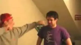 FALCON PUNCH!
