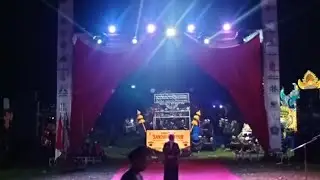 LIVE‼️FESTIVAL TONGKLEK IPNU IPPNU KEC. JENU KAB. TUBAN 2025💃