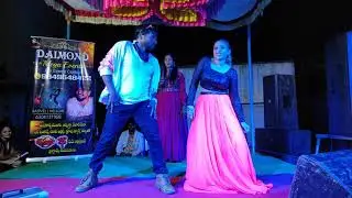 Balakrishna song Jr chiru Karimulla excellent dance by Diamond Mega events cell 9849648422 nellore