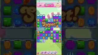 Candy Crush Saga Level 11902