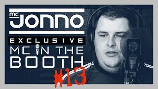 Mc Jonno - MC In The Booth #13