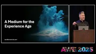 Beyond the Banner Ad: How AR is Reshaping Brand Engagement by Tom Emrich | The Next Dimension