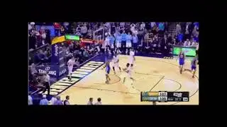 Stephen Curry ~ Revolution