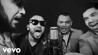 Master Kumbia - Somos Prohibidos