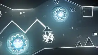 [1,5] Geometry dash 2.1 | Mini layout - Acril