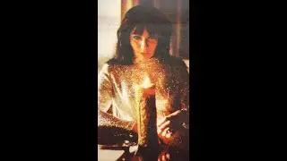 Louise Huebner Official Witch of Los Angeles County