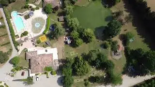 Camping Le Daxia à Saint Clair du Rhône