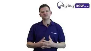 Part Exchange DJ Equipment with Whybuynew.co.uk