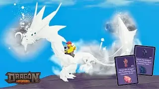 Limited & Premium Cosmetic Potions in Dragon Adventures Roblox