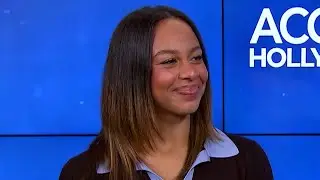Nia Sioux On Opening Up In New Book About Explosive Unaired &lsquo;Dance Moms&rsquo; Scene w/ Abby Lee Miller