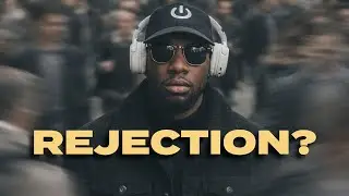 How to deal with Rejection sensitivity (RSD) as an ADHD business owner 