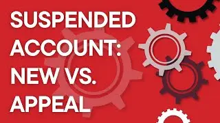 Amazon Account Suspensions: New account vs. POA appeal (reactivate Amazon accounts) (2023)