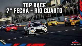 Top Race | Carrera (Río Cuarto)