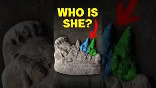 Did You Notice This in Vishnu Carvings?