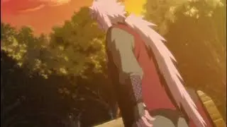 The Last Meeting - Tsunade & Jiraiya Music Video