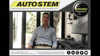 Autostem Revolutionary Rock Breaking Technology