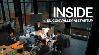 24h Inside $5M Silicon Valley AI Startup Building Personal Super Intelligence