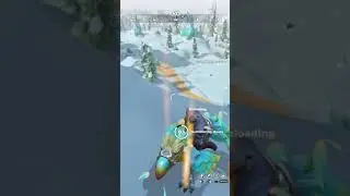 Realm Royale Reforged best head shot😉