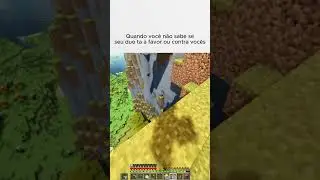 E EU FALANDO SOZINHO O TEMPO TODO!
