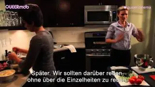 Easy Abby (US 2013) -- Full HD Trailer deutsch | english | german subs