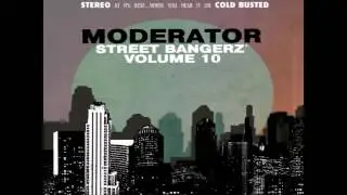 Moderator - Last Words