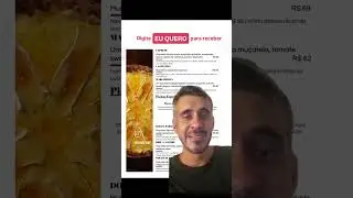 9 Dicas para um Card&aacute;pio Lucrativo #cardapio #gestaoderestaurante