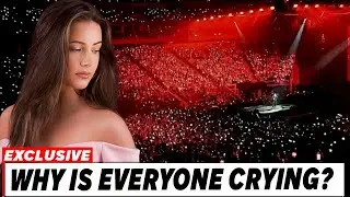 LUCY THOMAS: The Untold Truth Why She is Saving Real Music