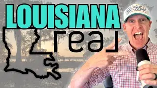 What's REAL Broker Like In Louisiana?