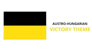 ROBLOX | Entrenched | Austro-Hungarian Victory Theme