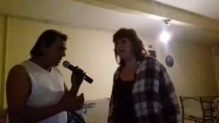 sa fait mal de te voir pleurer pour se mec la?
