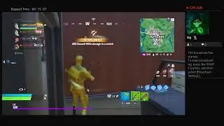 I cant Block damage using a Kingsman challenge